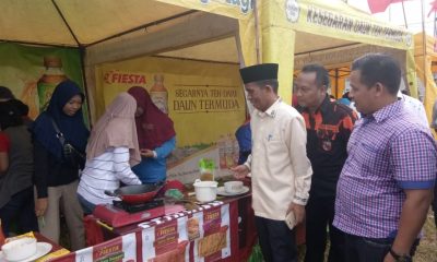 Pemuda Pancasila Kota Padang, Gelar Lomba Baca Hasmaul Husna