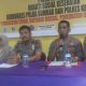 Polda Sumbar adakan Bhakti Sosial Kesehatan di Mentawai.