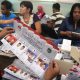 31 Ribu Surat Suara Rusak di Padang