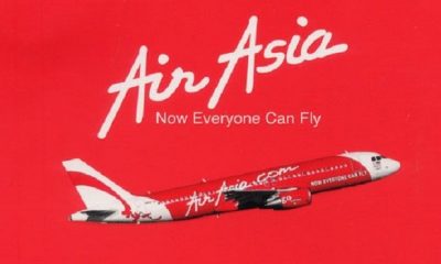AirAsia Tarik Semua Penjualan Tiket dari Traveloka, Ini Penyebabnya