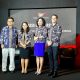 BlueScope Indonesia Gelar Steel Architectural Award 2019