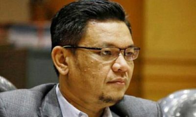 Dipecat dari Golkar, Keponakana JK Ungkap Alasan Dukung Prabowo-Sandi