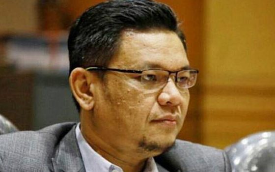 Dipecat dari Golkar, Keponakana JK Ungkap Alasan Dukung Prabowo-Sandi