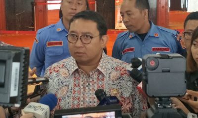 Fadli Zon Anggap Skandal Besar jika 103 WNA Masuk DPT