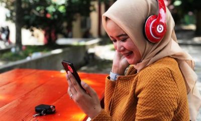 LangitMusik Telkomsel Hadirkan Lagu Hits dari Berbagai Era
