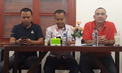 Manajemen PT Catur Sentosa Adiprana (CSA) Tbk Cabang Padang, Klarifikasi Permasalahan Dengan Buruh