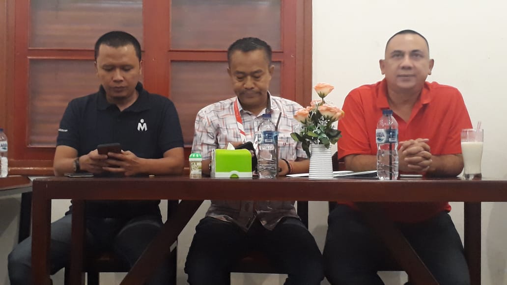 Manajemen PT Catur Sentosa Adiprana (CSA) Tbk Cabang Padang, Klarifikasi Permasalahan Dengan Buruh
