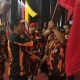 Roy Madea Oka, Kembali Terpilih Menjadi Ketua Pemuda Pancasila Kota Padang