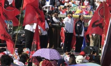 Jokowi-Maruf Batal Hadir di Danau Cimpago, Kampanye Dimeriahkan Group Band Slank