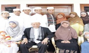 Muhammadiyah Berduka, Kakak Ketua MUI Pusat Yunahar Ilyas Meninggal Dunia