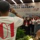 Aliansi Alumni Perguruan Tinggi di Sumatera Barat deklarasi dukung Jokowi