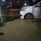 Koto Sawah Dilanda Banjir