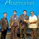 Mbiz luncurkan Marketplace B2B di Indonesia