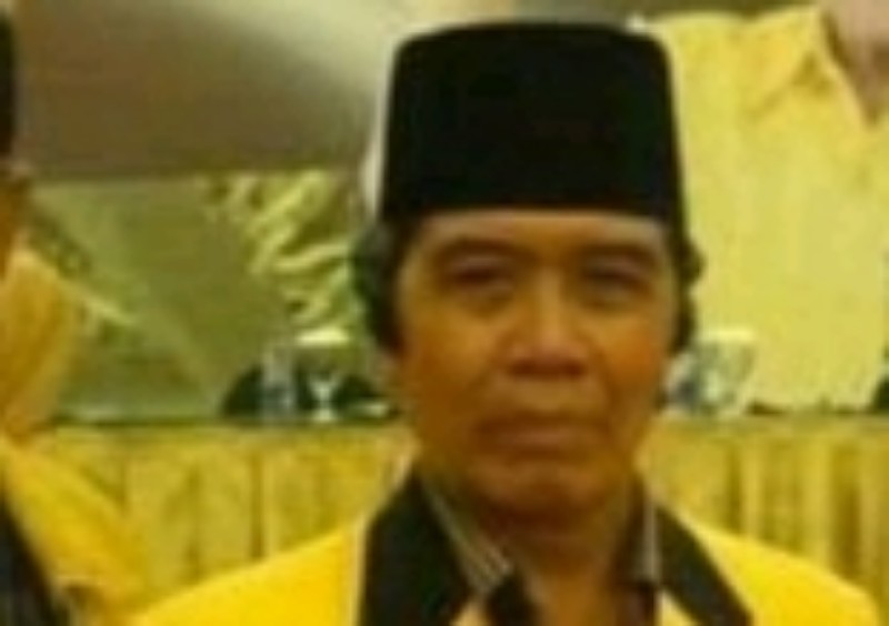 Partai Golkar dan DPRD Padang Pariaman Berduka, Tuanku Sidi Saamar Tutup Usia