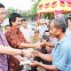 Ribuan KK Miskin di Sumbar II Sulit Lupakan Jasa Mulyadi