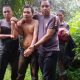 Tiga Orang Pelaku Pencurian Berhasil Ditangkap Polsek Gunung Tuleh