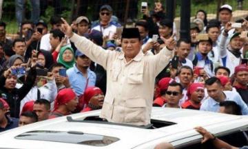 Bahas Kecurangan Pemilu 2019, Prabowo Kumpulkan Dubes dan Media International
