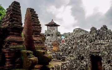 Keindahan dan Keunikan Wisata Kota Cirebon Tak Boleh Dipandang Sebelah Mata