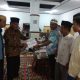 Tim 18 Safari Ramadhan Pemkab Padang Pariaman Kunjungi Surau Badinah