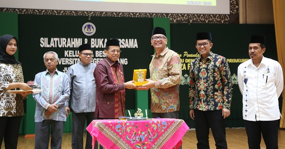 MoU dengan Pemko Payakumbuh dan Kuliah Umum Bersama Prof Azyumardi