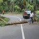 Camat Tanjung Raya Bersama BPBD Minimalisir Gangguan Bencana Bagi pengendara