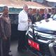 Ketua PN Batusangkar Turun ke Jalan, Wujudkan Pengadilan Prima dan Berintegritas