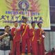Mahasiswa STAIDA Payakumbuh Raih Medali Emas Di Ajang ARCHA CUP 1 2019
