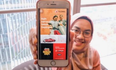 Semarakkan HUT ke 24, Telkomsel Berikan Hadiah Miliaran Rupiah 