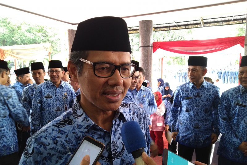 Gubernur Sumbar sampaikan belasungkawa atas wafatnya Ani Yudhoyono