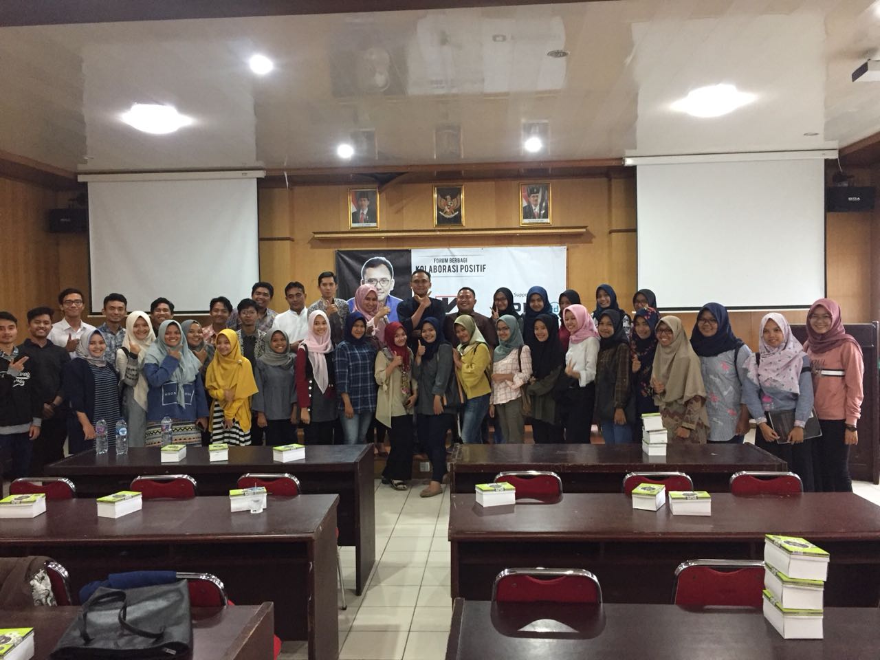 Dorong Entrepreneur Muda Untuk Kembangkan Potensi Wisata Kota Padang