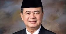 Disetujui Prabowo Subianto, Nasrul Abit Optimis Bertarung di Pilgub 2020