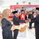 Deni Asra S.Si Resmi Pimpin DPRD Limapuluh Kota Periode 2019-2024