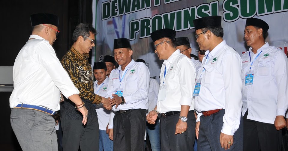 Ketua DPP Apkasindo Sebut Penggunaan Dana Peremajaan Sawit Rakyat Minim