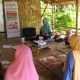 Kolaborasi pendidikan dan pengasuhan keluarga di Kampung Literasi Bukik Ase