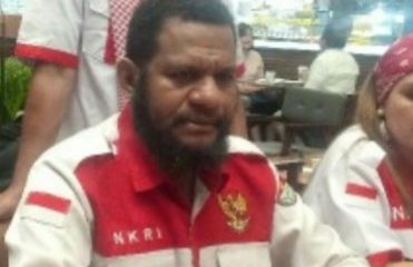 Ketua Umum Gerakan Cinta Indonesia: Masyarakat Papua Jangan Terprovokasi Isu Rasisme