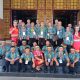 Mentawai Raih Juara 1 Lomba Paduan Suara Dalam Kegiatan PEDA KTNA Provinsi Sumatera Barat