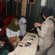 Operasi Yustisi di Kota Padang, Tim Gabungan Amankan 21 Orang Tanpa KTP