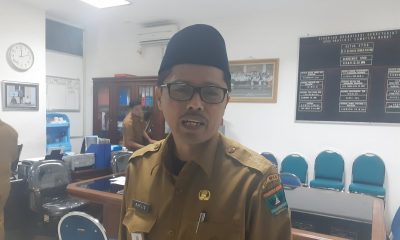 Supardi jadi Ketua DPRD Sumatera Barat definitif