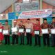 Syafrizal Ucok Kukuhkan Pengurus Daerah IKPS Piaman periode 2019-2024