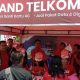 Telkomsel Ikut Sukseskan Sail Nias 2019
