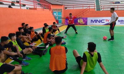 Tuah Sakato tantang AXM Manado di babak delapan besar LFN 2019