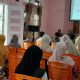 DP3AKB Kota Pariaman Gelar Forum Musyawarah Kampung KB