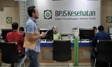 Sanksi Berat BPJS Menunggu, Ini Kata Anggota DPR RI Saleh Daulay