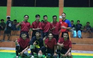 Gali Minat AMM, IMM Pasbar Gelar Turnamen Futsal, Catat Tanggalnya