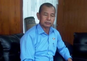 Baznas Kota Solok Bekerjasama dengan PDAM Berikan Subsidi Fasilitas Air Minum Untuk KK Miskin
