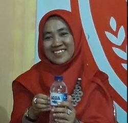 Eka Wahyu, Perempuan Pertama yang Jadi Ketua DPRD Sawahlunto
