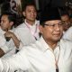Prabowo Kecewa Kader Gerindra Tak Dapat Kursi Ketua MPR