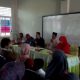 Temu Ramah Dengan Sejumlah Wali Murid SMPN 4 Kota Solok, Wawako Solok Ajak Jauhi Narkoba