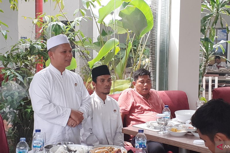 Ulama dan tokoh masyarakat dukung Fakhrizal maju sebagai calon Gubernur Sumbar
