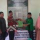 Maju Di Pilkada Sijunjung, H. Indra Gunalan Mendaftar Ke Partai Persatuan Pembangunan